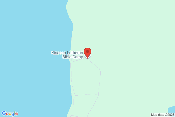 Kinasao Lutheran Bible
