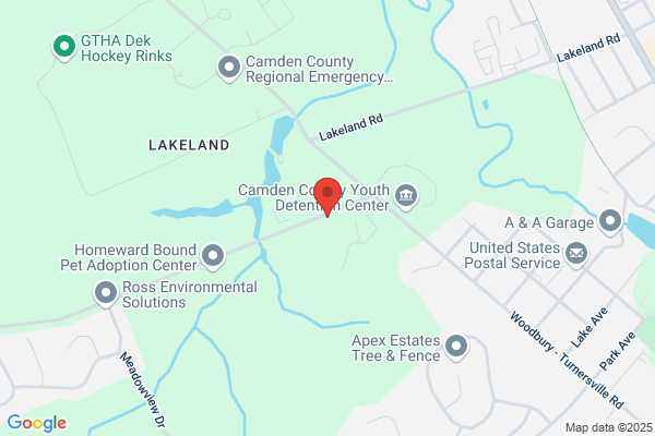 Lakeland Sportsplex