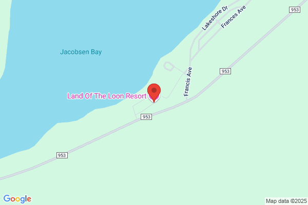 Land of the Loon Resort