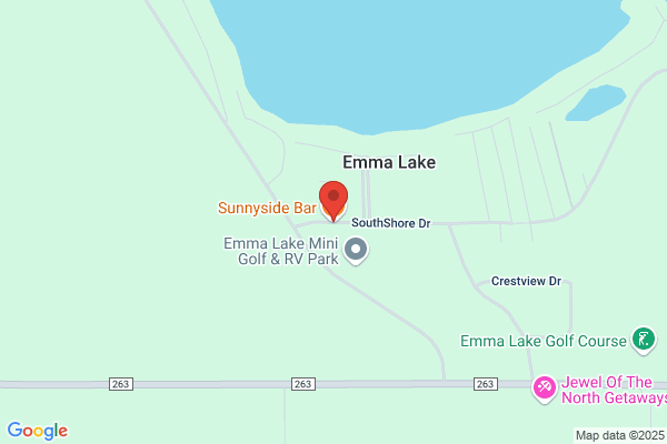 Sunnyside Bar