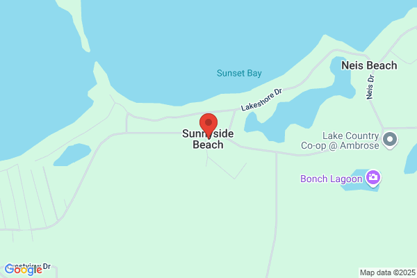 Sunnyside Beach Neighbourhood Pub & Motor Inn