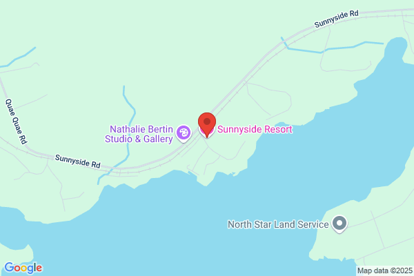 Sunnyside Resort