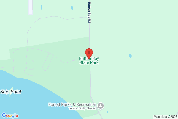 Button Bay Blasting Co