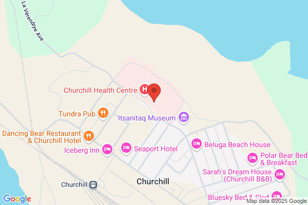 Churchill Rha Inc