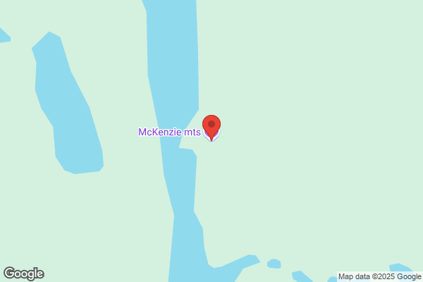 Northwest Territories Government, Transient Centre
