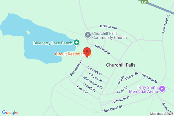Churchill Falls Inn