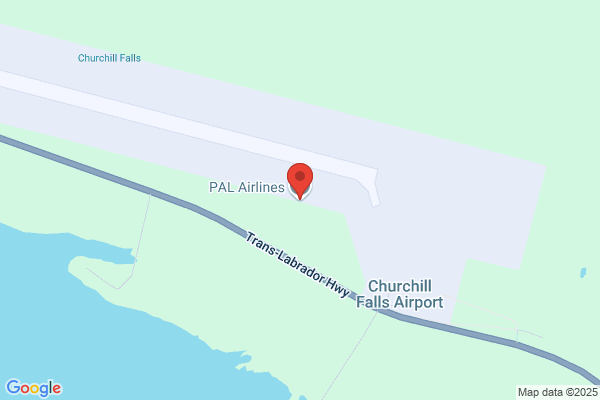 Provincial Airlines Limited, Reservations