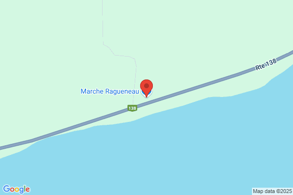 Marché Ragueneau