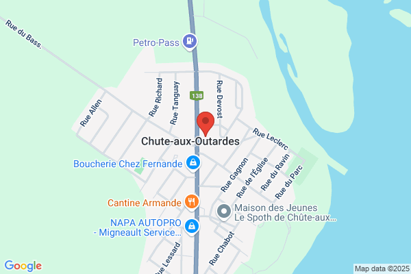Entreprise Georges Lepage