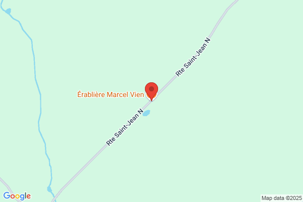Erabliere Unique
