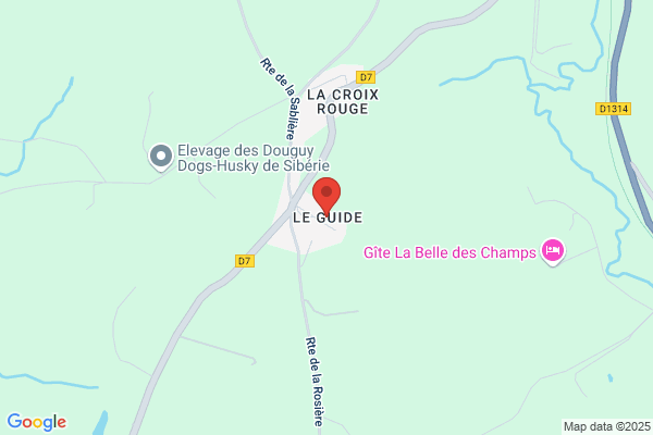 Le Guide De Presque De Tout