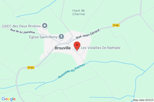 Les Pondeuses De La Vallee