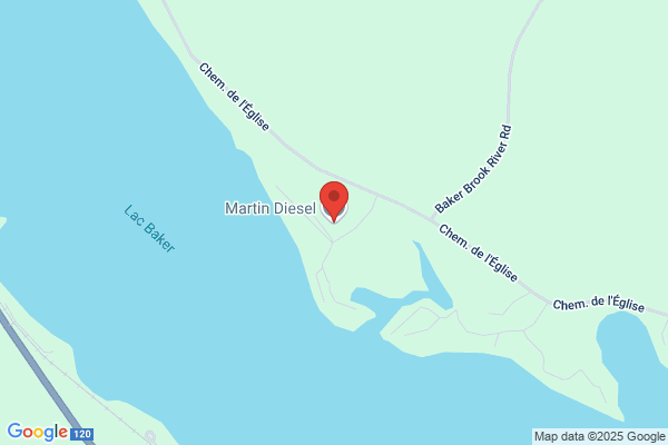 Martin Diesel Inc