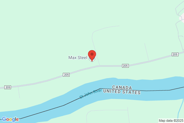 Max Steel Inc