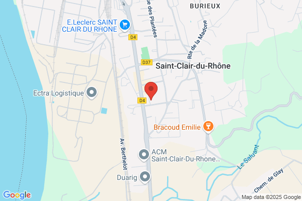Societe Historique De Clair