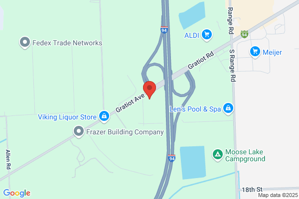 U-Haul Co Ltd