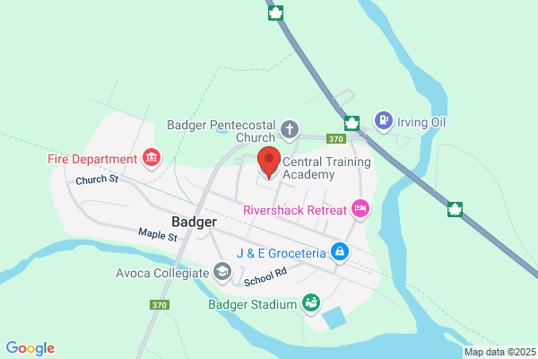 ABOUT TOWN DRIVER EDUCATION LTD