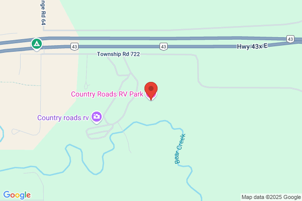 Country Roads RV Park