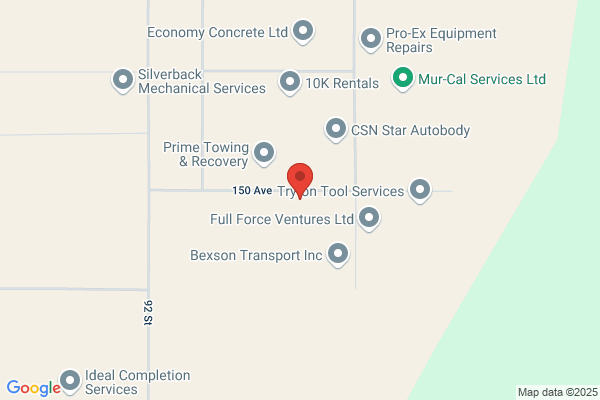 Foresite Logistics