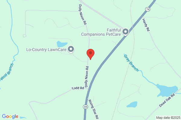 Overflow Hauling Ltd