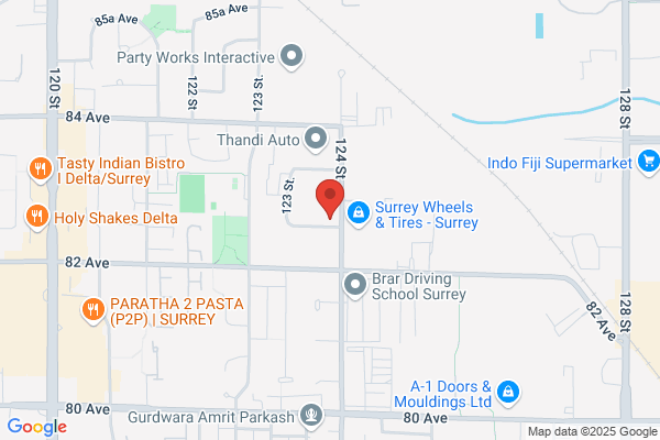 Star Autobody