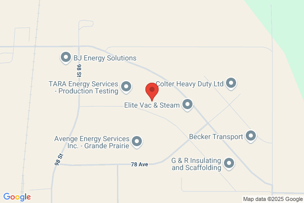 Superior Fire Control Ltd