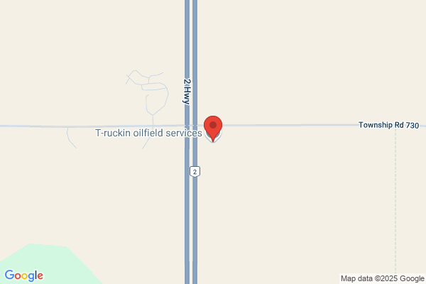 Tinman's Trucking Ltd