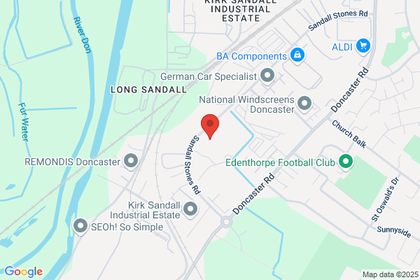 Don Valley Mechanical Ltd