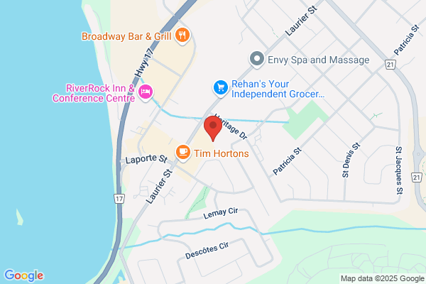 Canada Post, Postal Outlets For Products and Services, Ottawa Region, Rockland