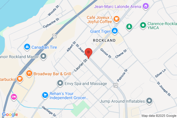 Centre De Services A L'Emploi De Prescott-Russell Inc