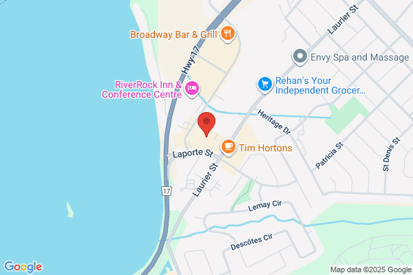 Chiropractic Clinic of Rockland