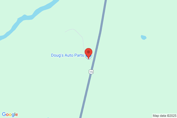 Doug's Auto & Equipment Repair