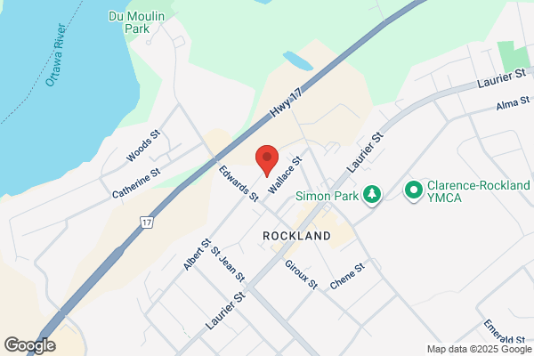 Rockland Auto Body Enr