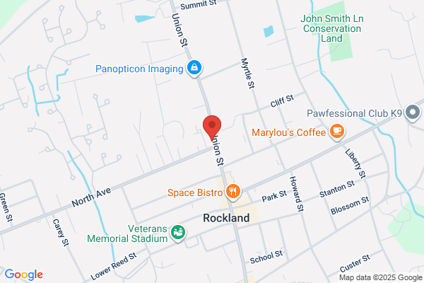 Rockland Convenience Store