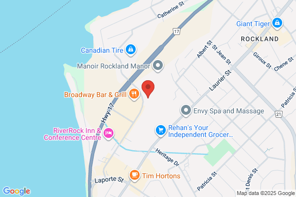 Rockland Holistic Clinic