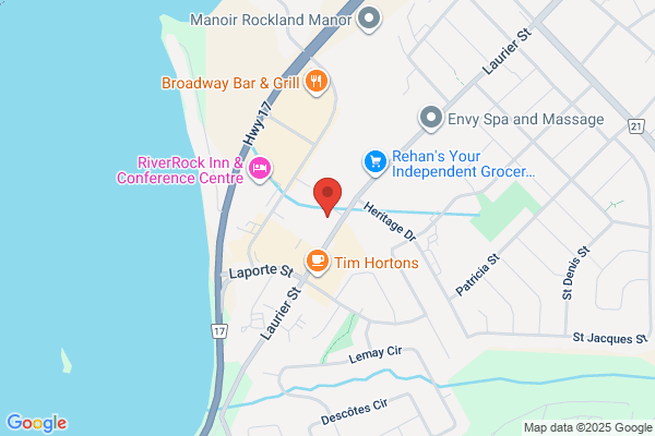SKINS Derma Care - Rockland