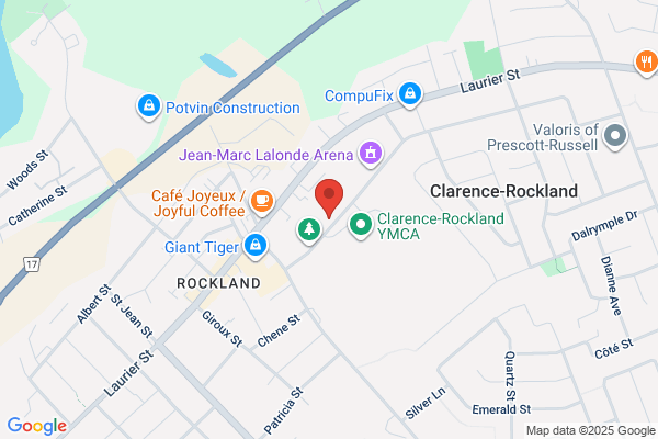 Television Communautaire Rockland Inc