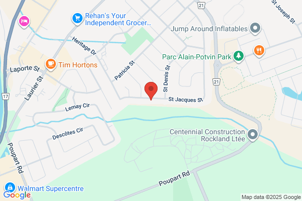 Vaillancourt Exteriors Inc