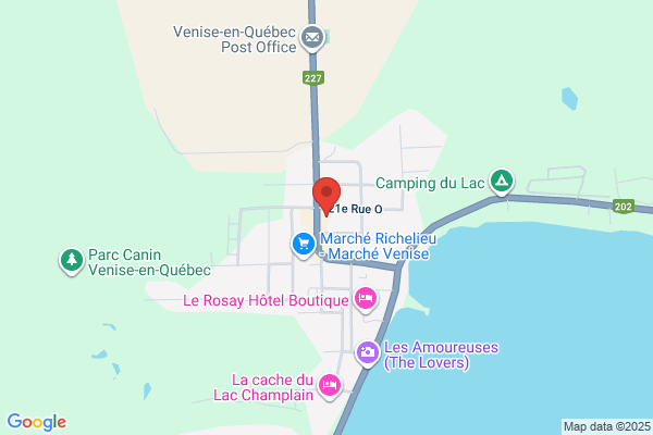 Bar d'la Coupe