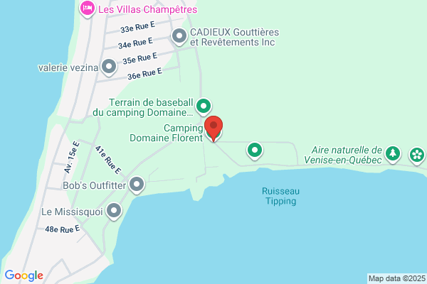 Domaine Florent