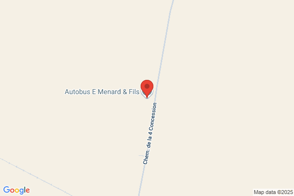 Groupe Ménard