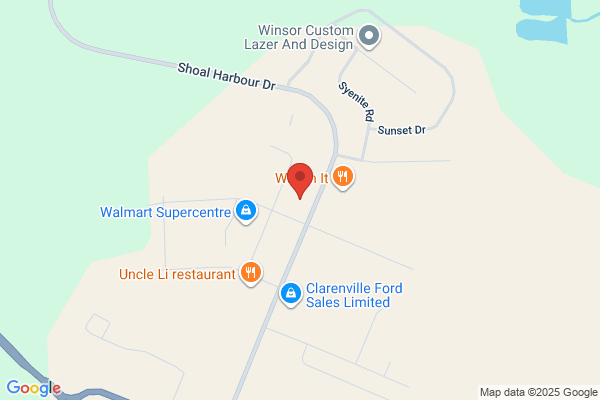 Clarenville Honda