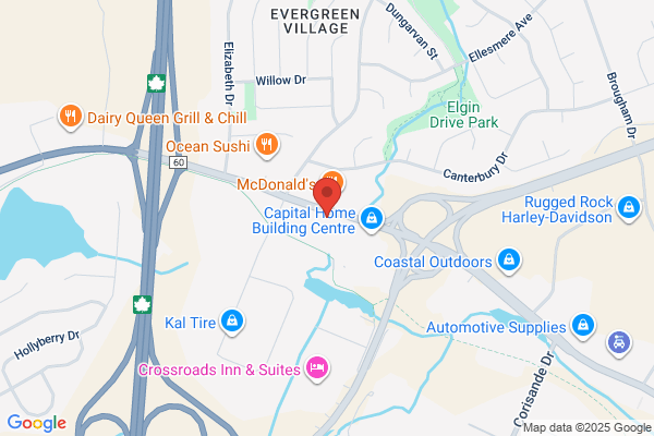 Cougar Engineering and Construction Ltd