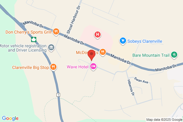 Decker H & Son Towing Svcs & General Repairs