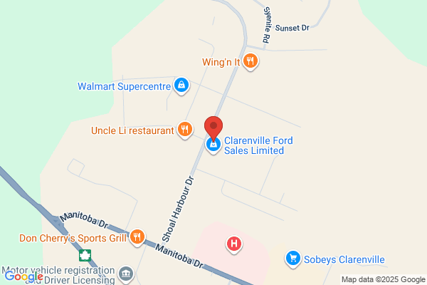 Hickman Motors