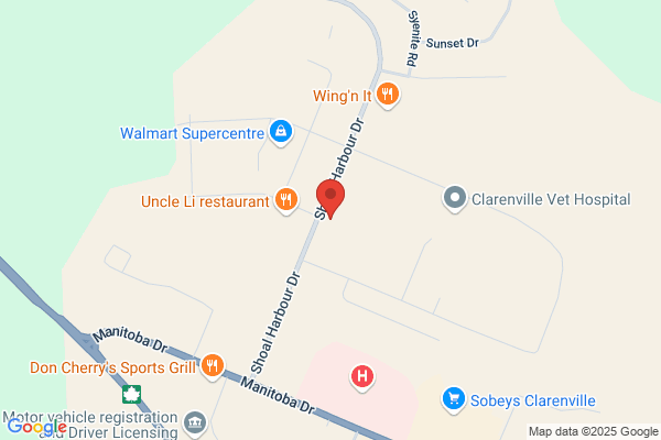 Hickman Motors, Clyde Osmond