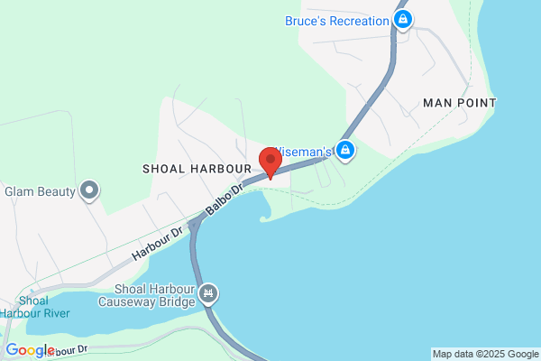 Dr Ballard Shoal Harbour Family Dental Clinic