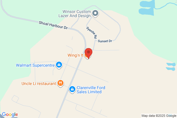 Save Easy/Clarenville Shopping Centre