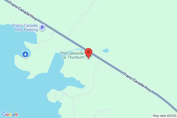 Lakeside at Thorburn