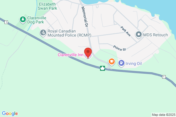 Clarenville Inn